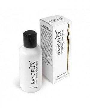 NANOPLEX Smoothing Shampoo 100ml