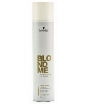 BLONDME Glorious Hold Hairspray