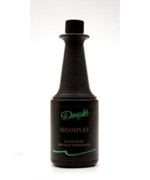 dimples shampoo