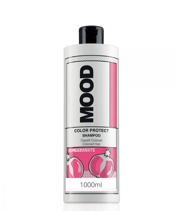 MOOD Colour Protect Shampoo 1000ml