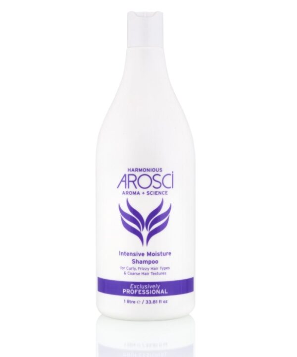 AROSCI Intensive Moisture Shampoo 1 litre