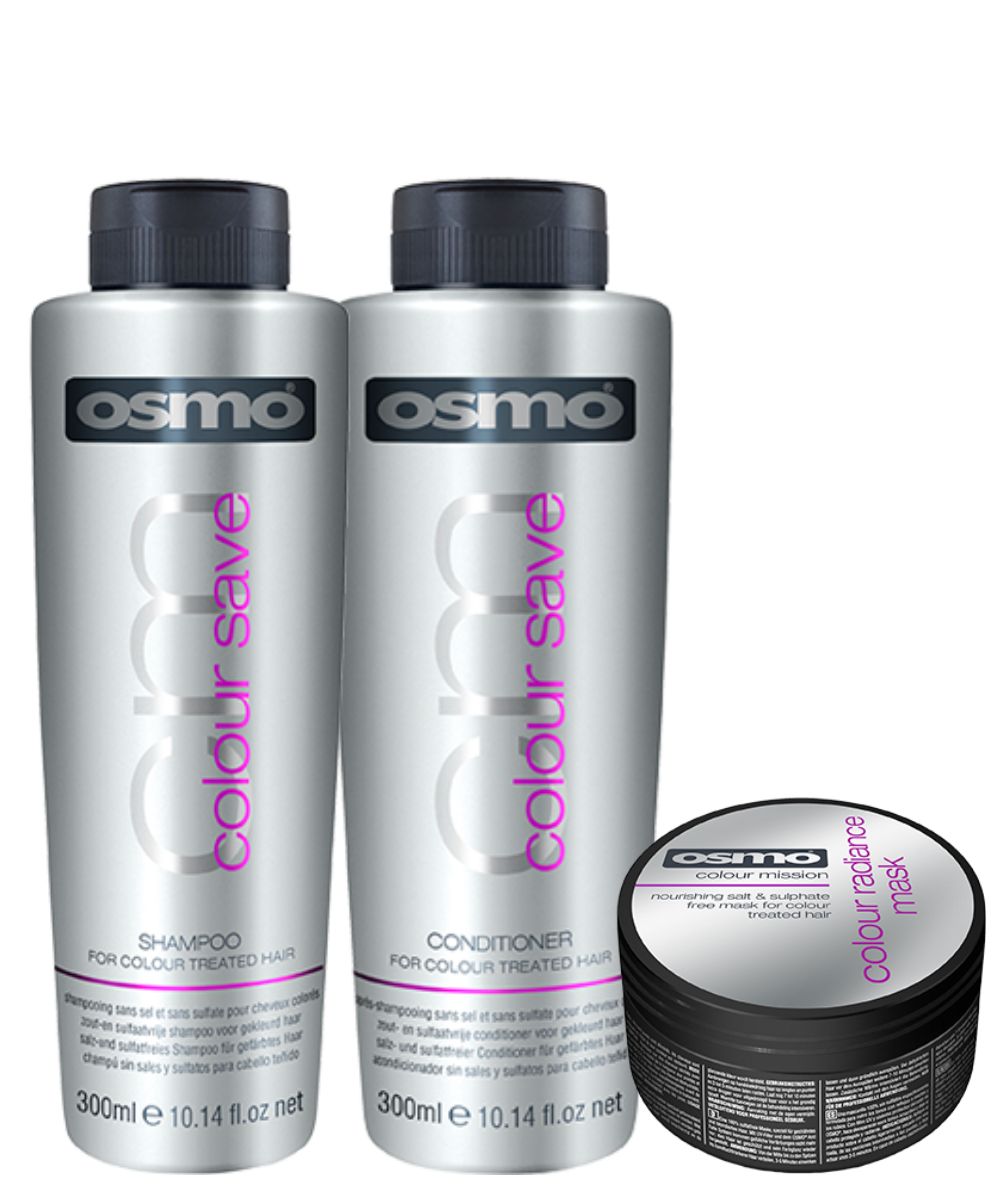 osmo colour save pack 2