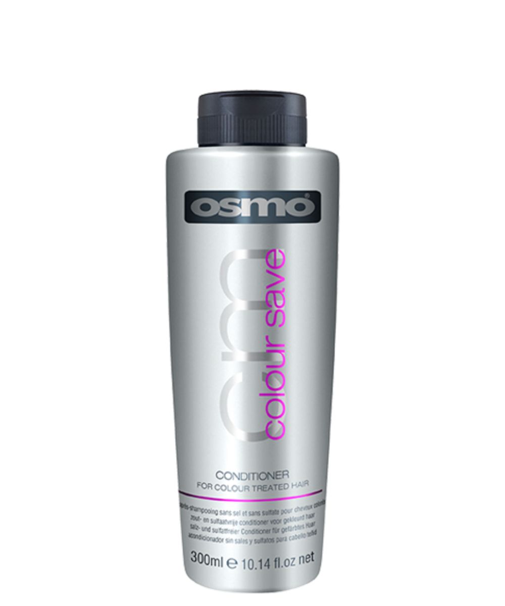 colour save shampoo 300ml