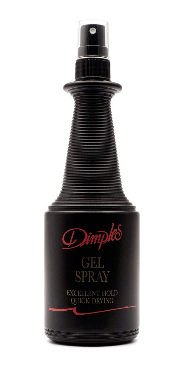 Dimples Gel Spray manchester wigs