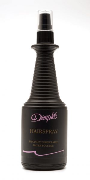 Dimples Wig Hairspray manchester