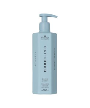 Fibre Clinix Hydrate Shampoo For Dry & Brittle Hair