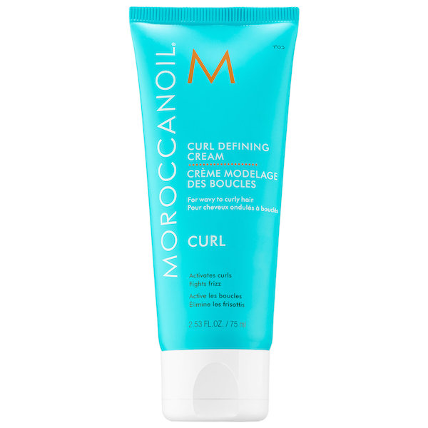 Moroccanoil Curl Defining Cream manchester