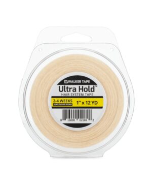 Walker Tape Ultra Hold 1" x 12 YD