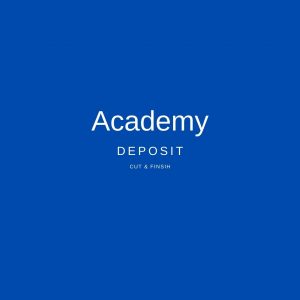 Academy Deposit