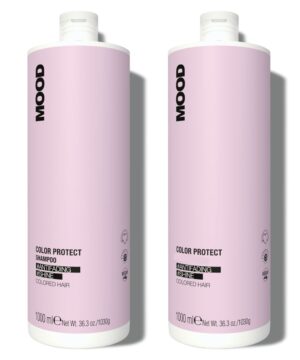 Mood colour protect Shampoo conditioner