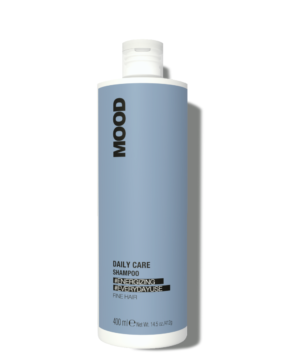 Mood daily care shampoo