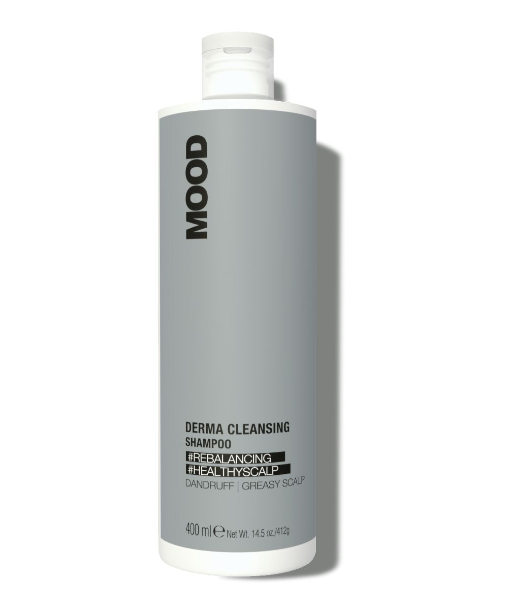 mood derma balance shampoo 400ml