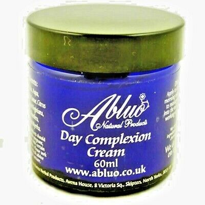 day complexion cream