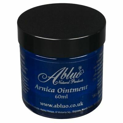abluo arnica ointment