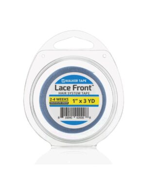 WALKER TAPE LACE FRONT