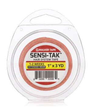 WALKER TAPE SENSI TAK - 1 X 3YD